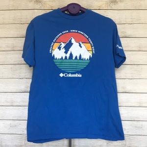 Columbia T-Shirt